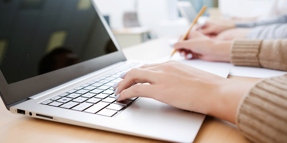 FREE WEBINAR - Creating an Ecommerce Social Media Strategy that Converts