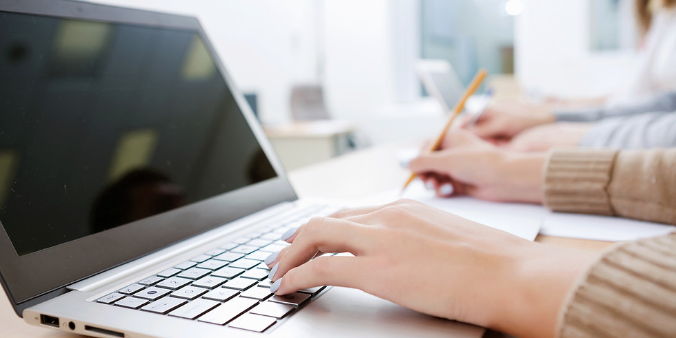 Effective Website and SEO with Susan Aleksejczyk