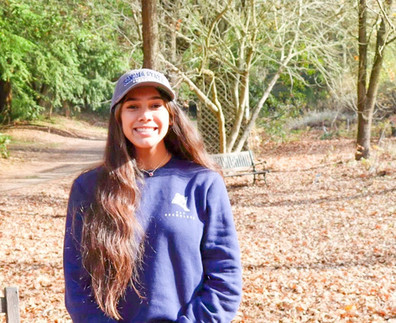 Audrey Salvador signs with Sonoma State...