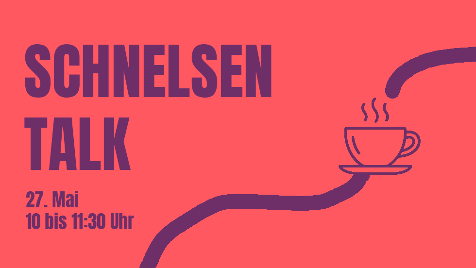 Schnelsen Talk