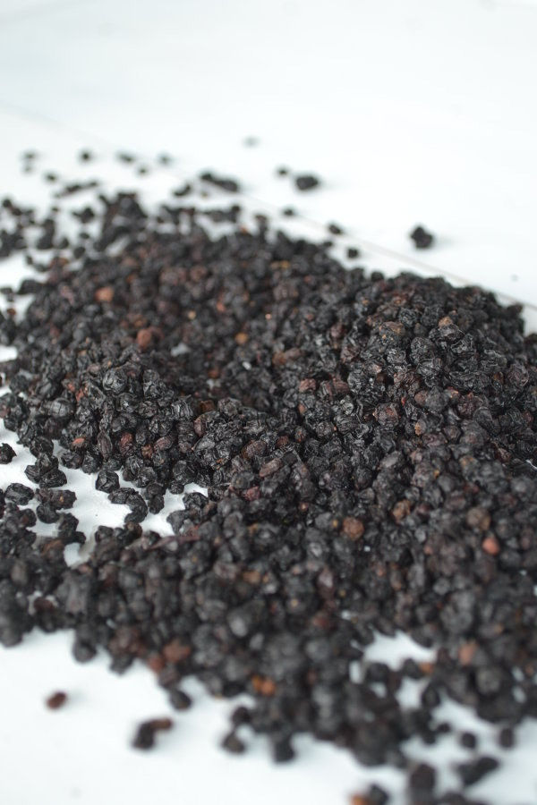 Elderberry (loose herb)