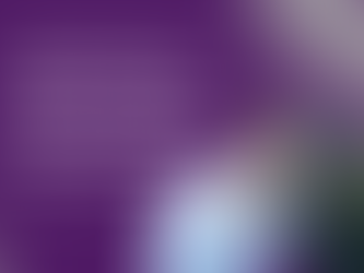 Rox with green hair beside nan article title and on a purple background