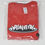 Thumbnail: Red iruncity T-shirt