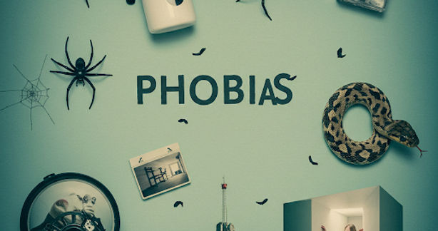 Phobias