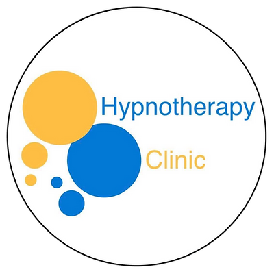 Hypnotherapy clinic logo