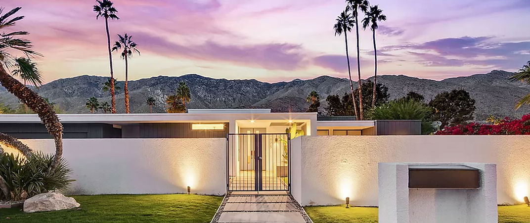 Lance Johnson Interior Designer | Luxury Interiors 