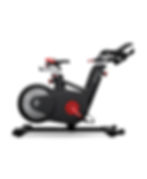 Life Fitness Spin Bike