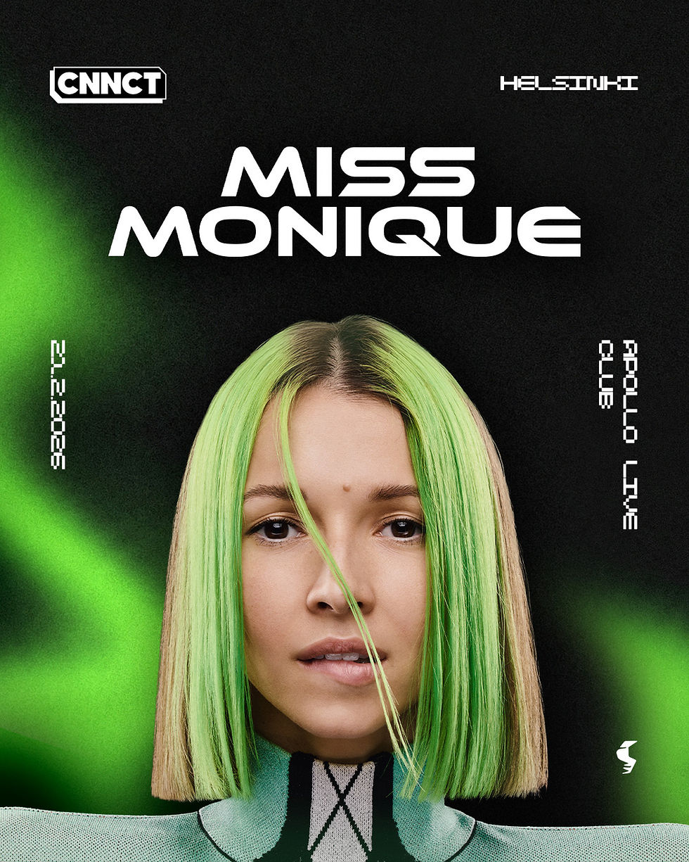 miss monique cnnct apollo 26