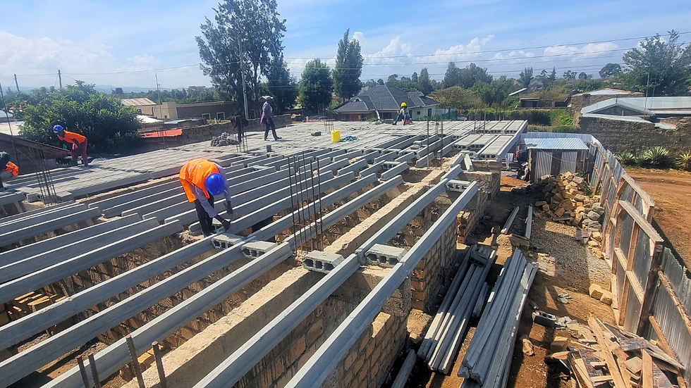 Construction