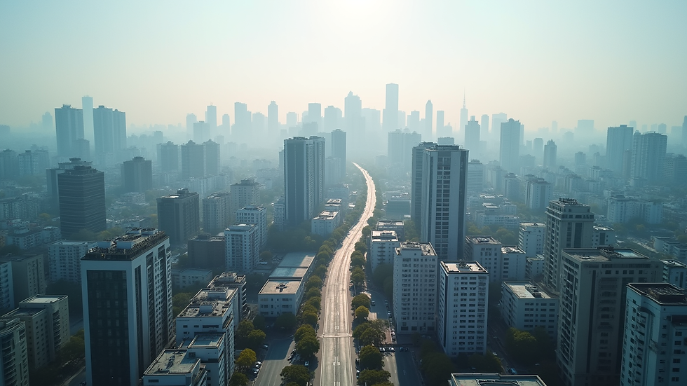 Top Real Estate Trends to Watch in 2024
