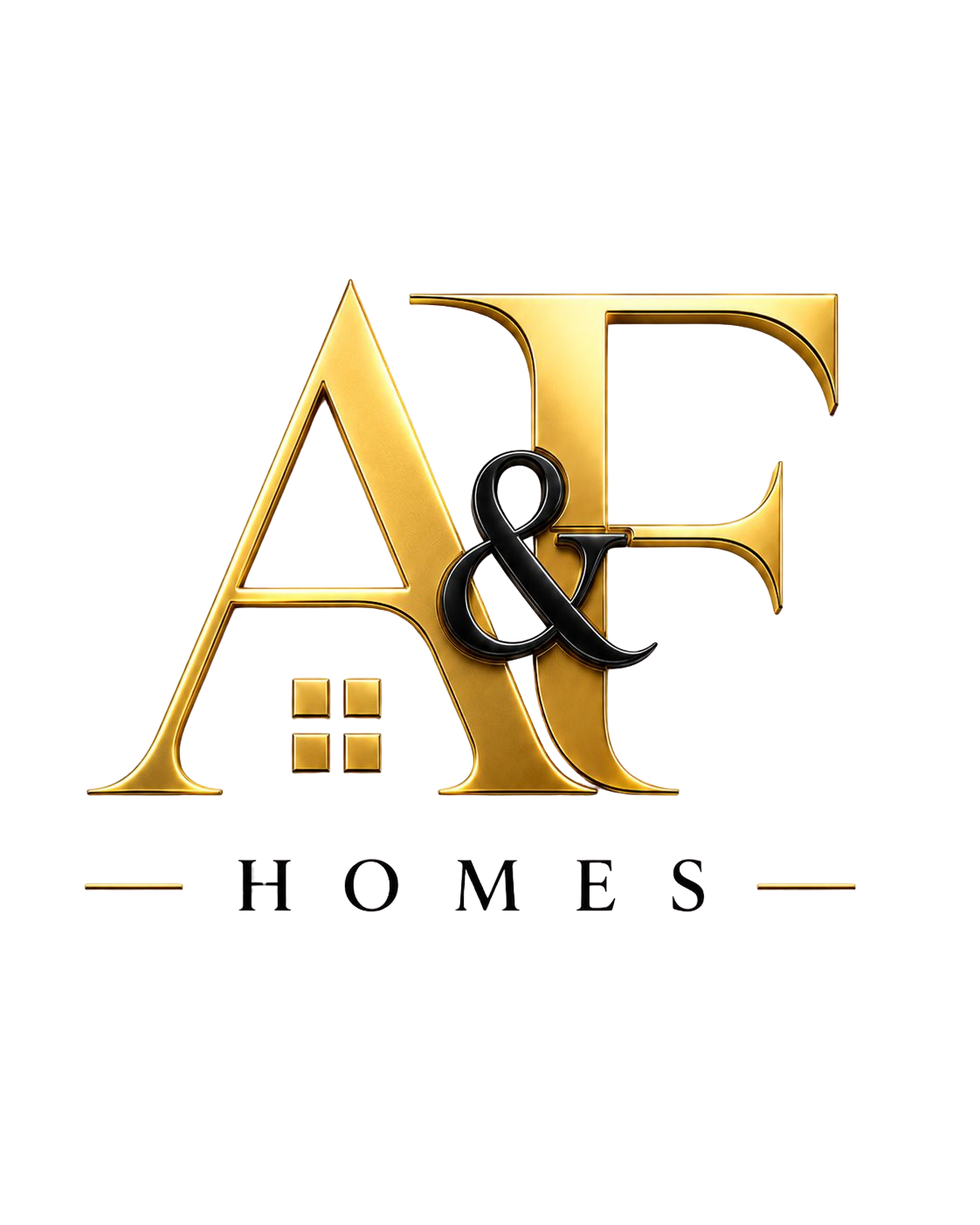 Writer: A&F Homes