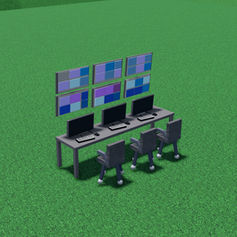 Camera Control
