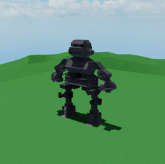 No-Gamepass Giant Robot