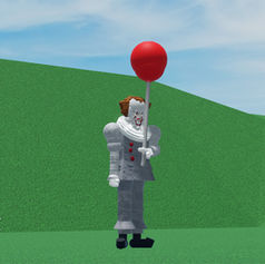 ActionCoaster's Pennywise