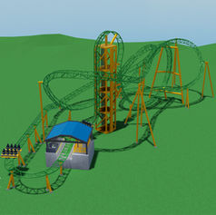 Tantrum Recreation