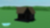 Tizzy's Medieval House / Hut