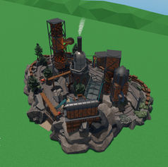 Steampunk-Tours