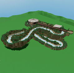 seebe's River Adventure