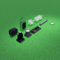 Stage Lighting Pack