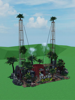 BANANA BLAST