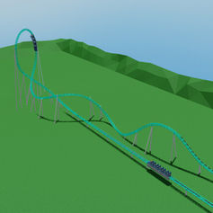 Haz's Compact Multi-Launch