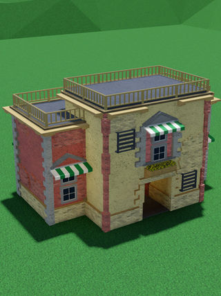 No-Gamepass Fire Station