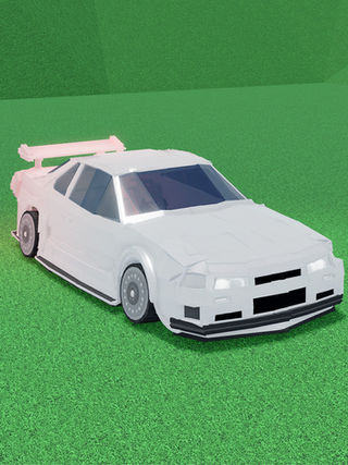 Nissan Skyline