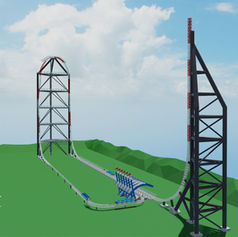 Top Thrill 2