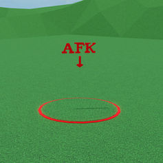 AFK Circle