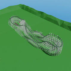 Ivalo's Small RMC Hybrid