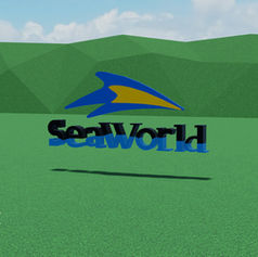 SeaWorld Logo