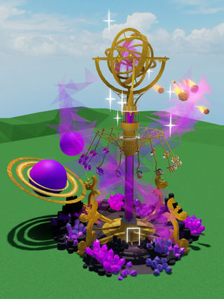 Celestia's Nexus