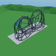 Bram's Intamin Swing Launch