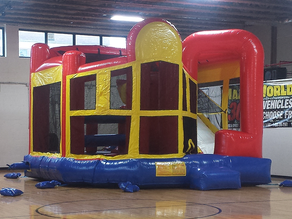 Bouncy Castles for Kids
