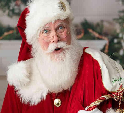 जानें कौन है बच्चों के चहेते सांता क्लॉस और क्या है उनकी कहानी