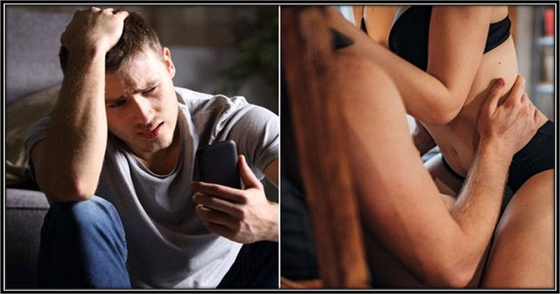 गर्लफ्रेंड ने शक में काट दिया बॉयफ्रेंड का प्राइवेट पार्ट, 10 साल से रिलेशनशिप में था कपल