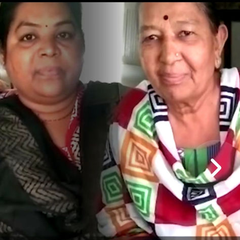 Mother's Day Special : बिन शादी 200 बालकों की माता बनी है यह दो महिलाएं