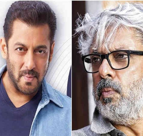 सलमान के साथ काम करने को लेकर संजय लीला भंसाली ने दिया बयान, जानें क्या कहा