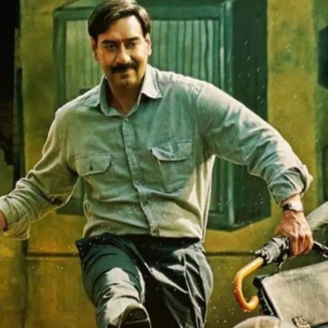 3 जून 2022 को रिलीज होगी अजय देवगन की फिल्म 'मैदान'