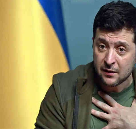 नाटो में शामिल होने के निर्णय पर जेलेंस्की ने की पीछे हठ, क्या अब समाप्त होगा युद्ध