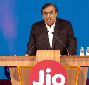 रिलायंस जियो का आईपीओ आ सकता है, जानें कब?