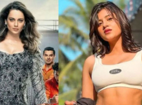कौन हैं लॉक अप की कैदी बनी अंजलि अरोड़ा? कंगना रनौत से भी ज्यादा है फॉलोअर्स