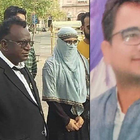 तीन तलाक में सजा का गुजरात में पहला मामला : क्लास 1 के अधिकारी अदालत ने भेजा जेल