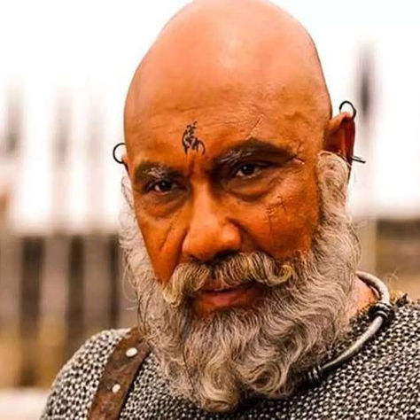 बाहुबली के कटप्पा को हुआ कोरोना, फैंस हुए चिंतित