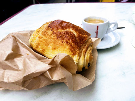 The French Journals: A brief introduction