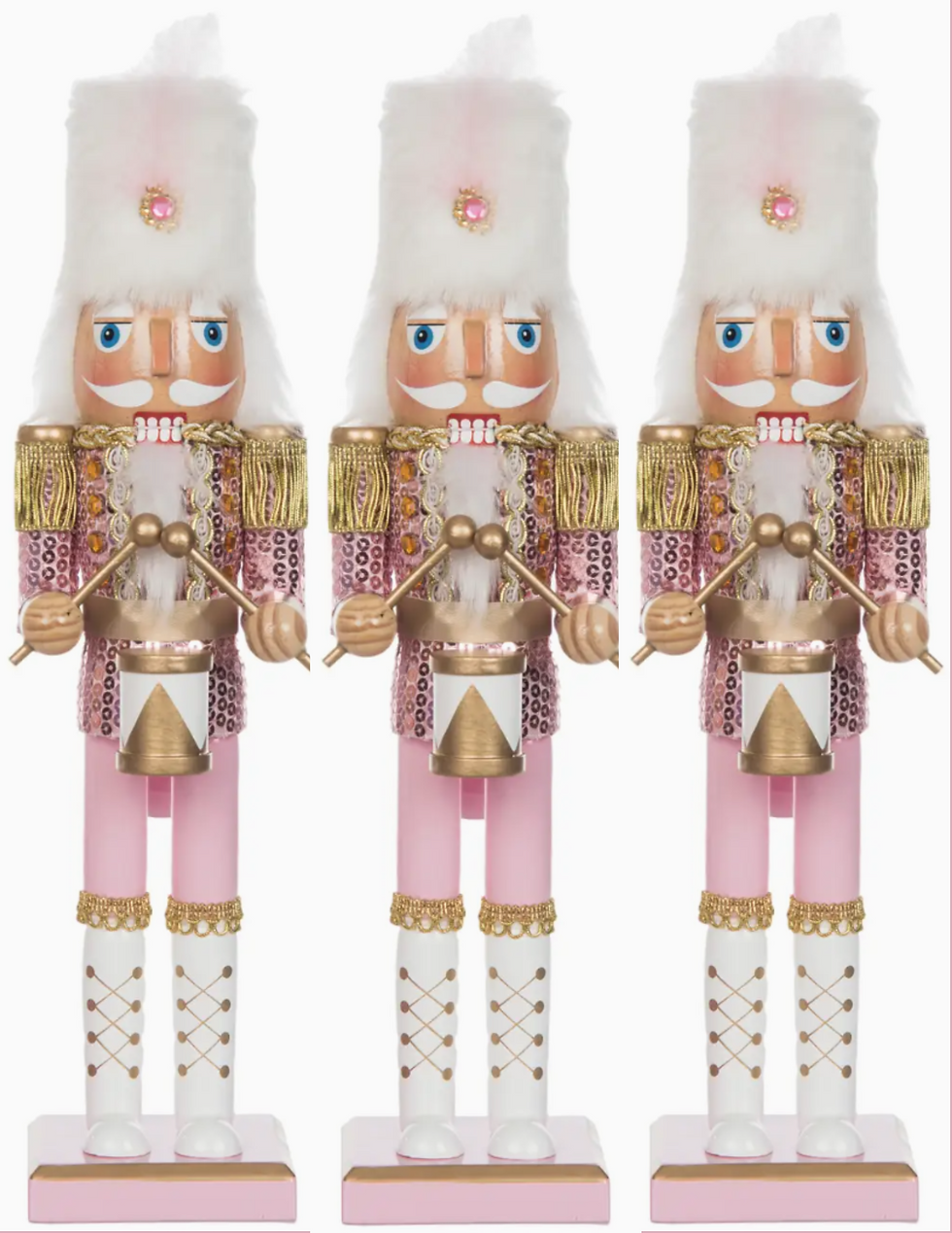 Nutcracker 2025- (DONATION)