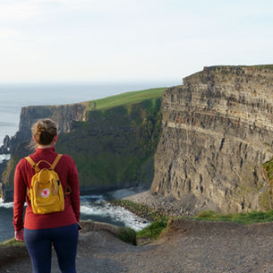 Planning a Trip to Ireland