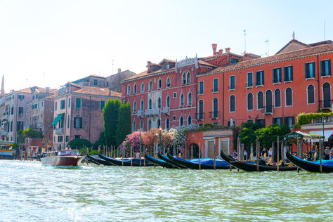 Top Things to do in Venice, Italy