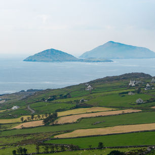 10-day Ireland Road Trip around the Ring of Kerry