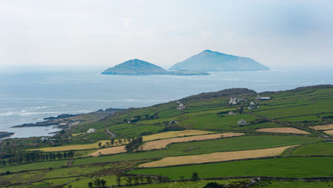 10-day Ireland Road Trip around the Ring of Kerry